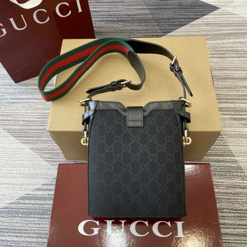 Gucci Drawstring Bags